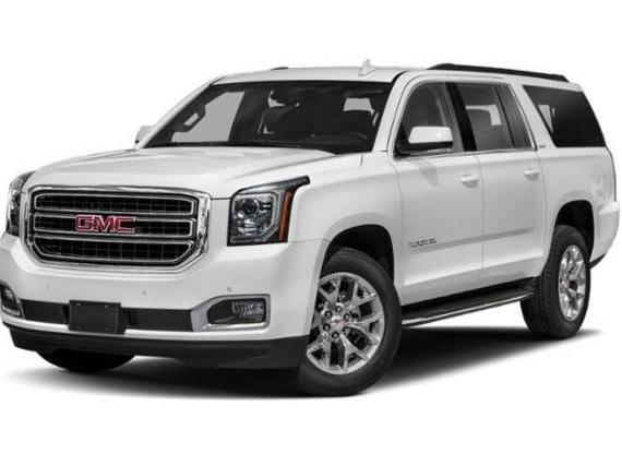GMC YUKON XL 2020 1GKS2GKC2LR190648 image